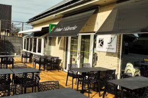 Frituur ‘t Klaverke