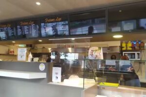 Friterie &lsquo;t Kotje