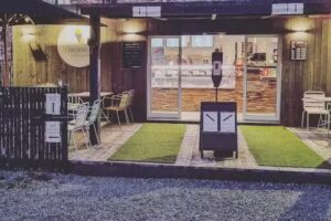 Friterie &lsquo;t Krokantje