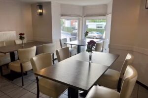 Friterie &lsquo;t Laar