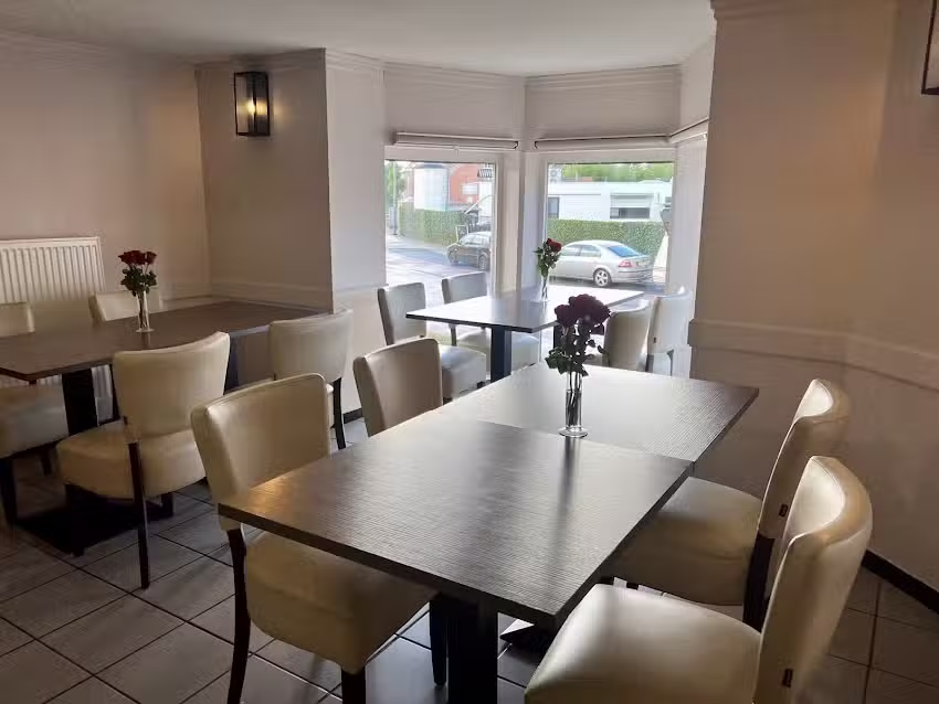 Friterie &lsquo;t Laar