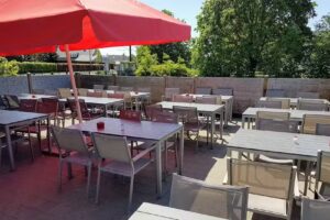 Frituur ‘t Liefken🍟