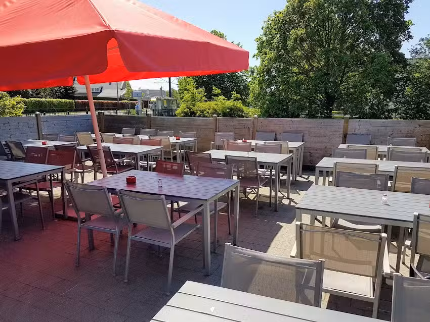 Frituur ‘t Liefken🍟