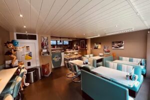 Chip shop ‚t Nevelaarke 2.0