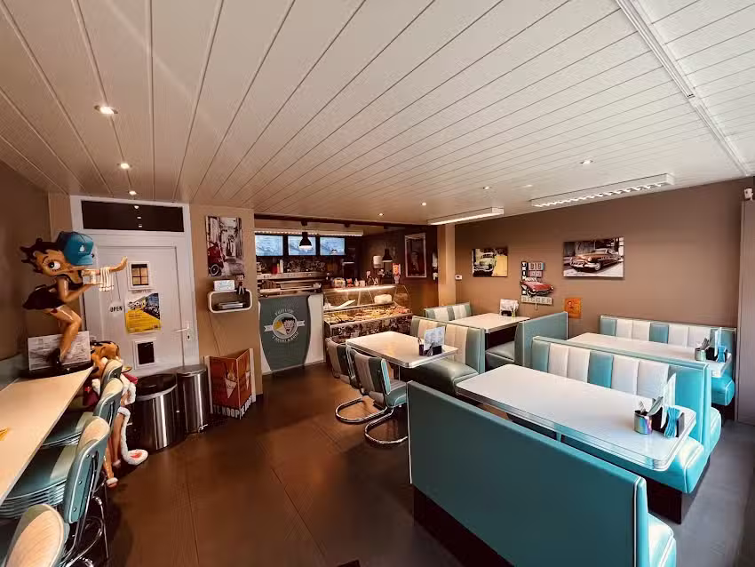 Frituur ‘t Nevelaarke 2.0