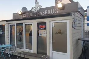 Frituur ‘t Pasbrugske
