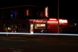 Frituur ‘T Patatje