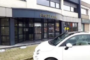 Frituur ’t Patatje