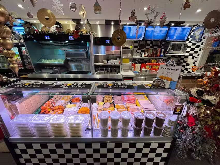 Frituur ’t Patatje