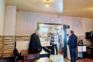 Friterie &lsquo;t Patatje