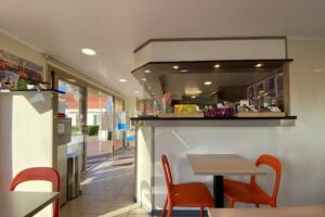 Frituur ’t Pleintje🍟