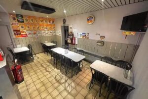 Frituur ’t Pleintje