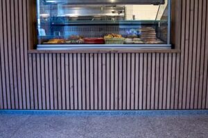 Friterie &lsquo;t Pleintje