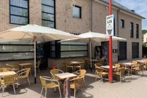 Frituur ’t Pleintje