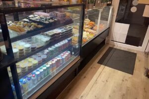 Frituur ’t Pleintje