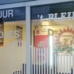 Frituur ’t Pleintje