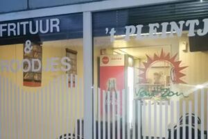 Frituur ’t Pleintje