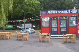 Frituur ’t Pleintje