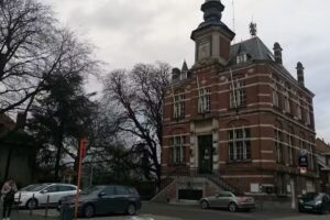 Frituur ’t Pleintje