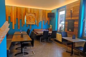 Friterie &lsquo;t Pleintje Outer – Ninove