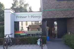 Frituur ’t Pleintje ZWIJNDRECHT