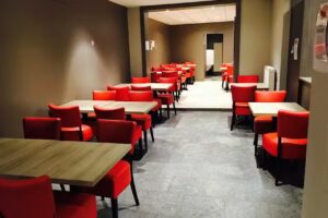 Chip shop ‚t Rond Punt 2