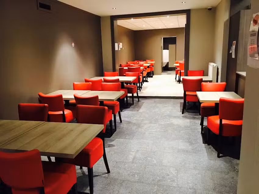 Chip shop ‚t Rond Punt 2