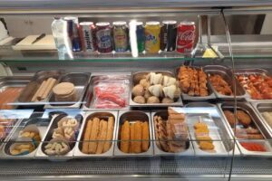 Frituur ’t Rond Punt