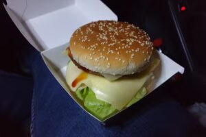 Chip shop ‚t smulbrakske