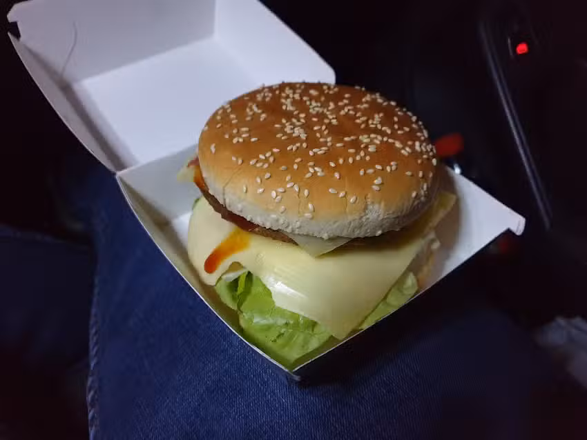 Chip shop ‚t smulbrakske