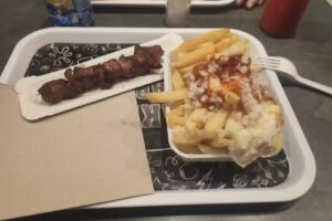 Friterie &lsquo;T smullerke