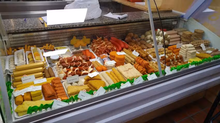 Frituur ’t Smullerke