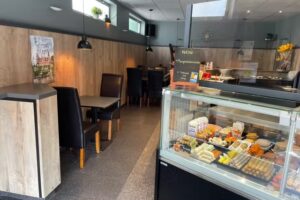 Chip-Laden ‚T Snacksken