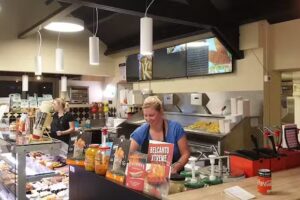 Chip shop ‚t Spesjalleke