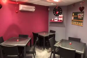 Frituur ’t Studentje (Sint-Katelijne-Waver)