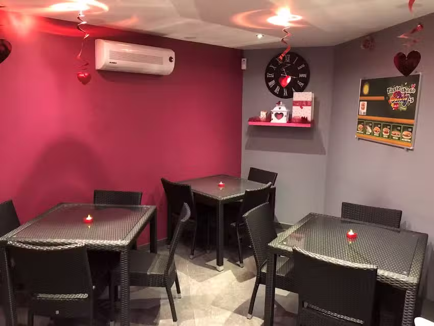 Pommesbude ‚t Studentje (Sint-Katelijne-Waver)