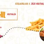 Frituur ’t Verschil