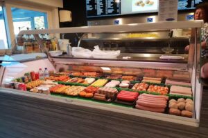 Friterie &lsquo;t Vichtenaarke