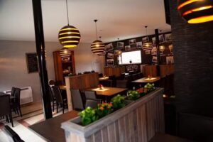 Friterie &lsquo;t Vol Bekske