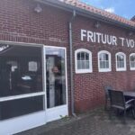 Frituur &rsquo;t Vosje