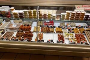 Friterie &lsquo;t Vosken