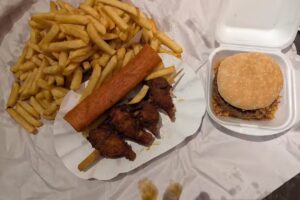 Frituur ’t Zandhof