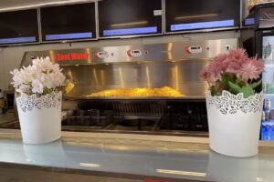 Frituur ‘t Zoet Water