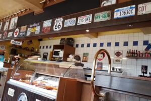 Frituur Take It Easy