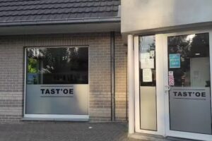 Frituur Tast’oe