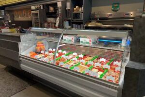 Frituur Thelma & Louise🍟