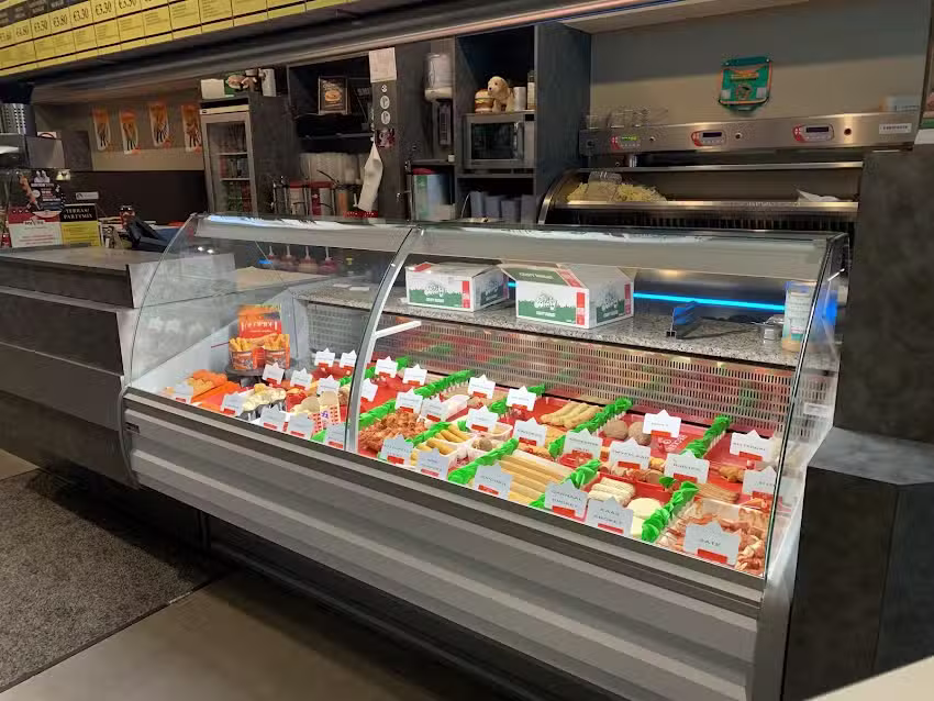 La boutique Thelma & Louise Fry🍟