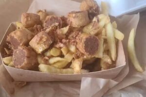 Friterie &lsquo;tHerderke