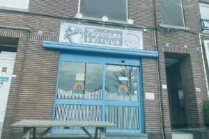 Tropicana Frituur
