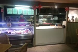 Uilenspiegel Pommesladen